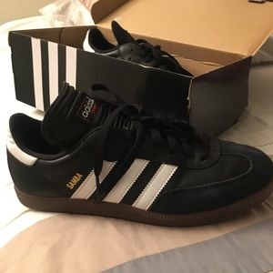 Adidas Samba Classic